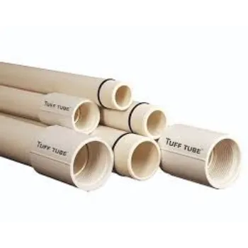 Column Pipes